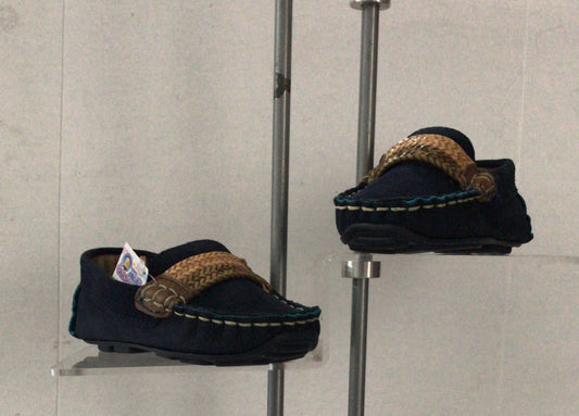 Zapatos Casuales para Niño Puebla