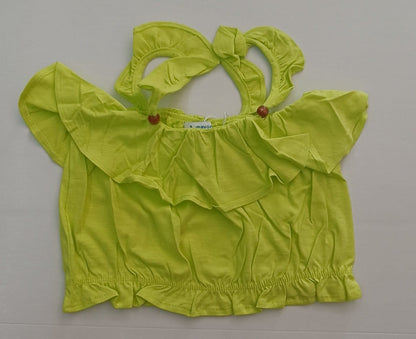 Conjunto 2pz Niña en Puebla
