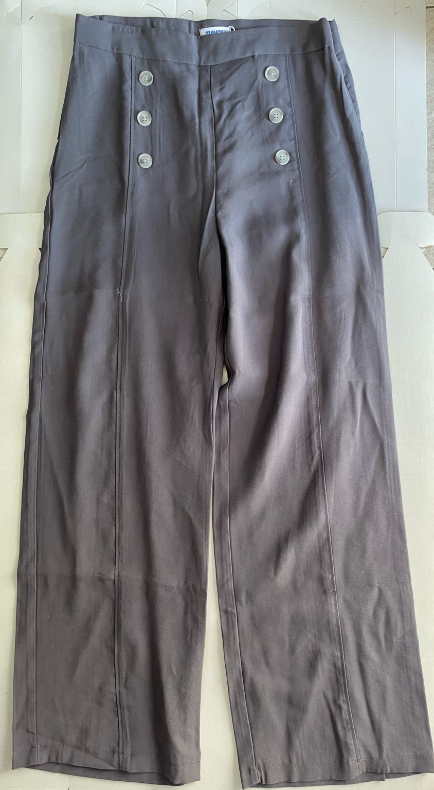 Conjunto de 2pza para Niña Puebla