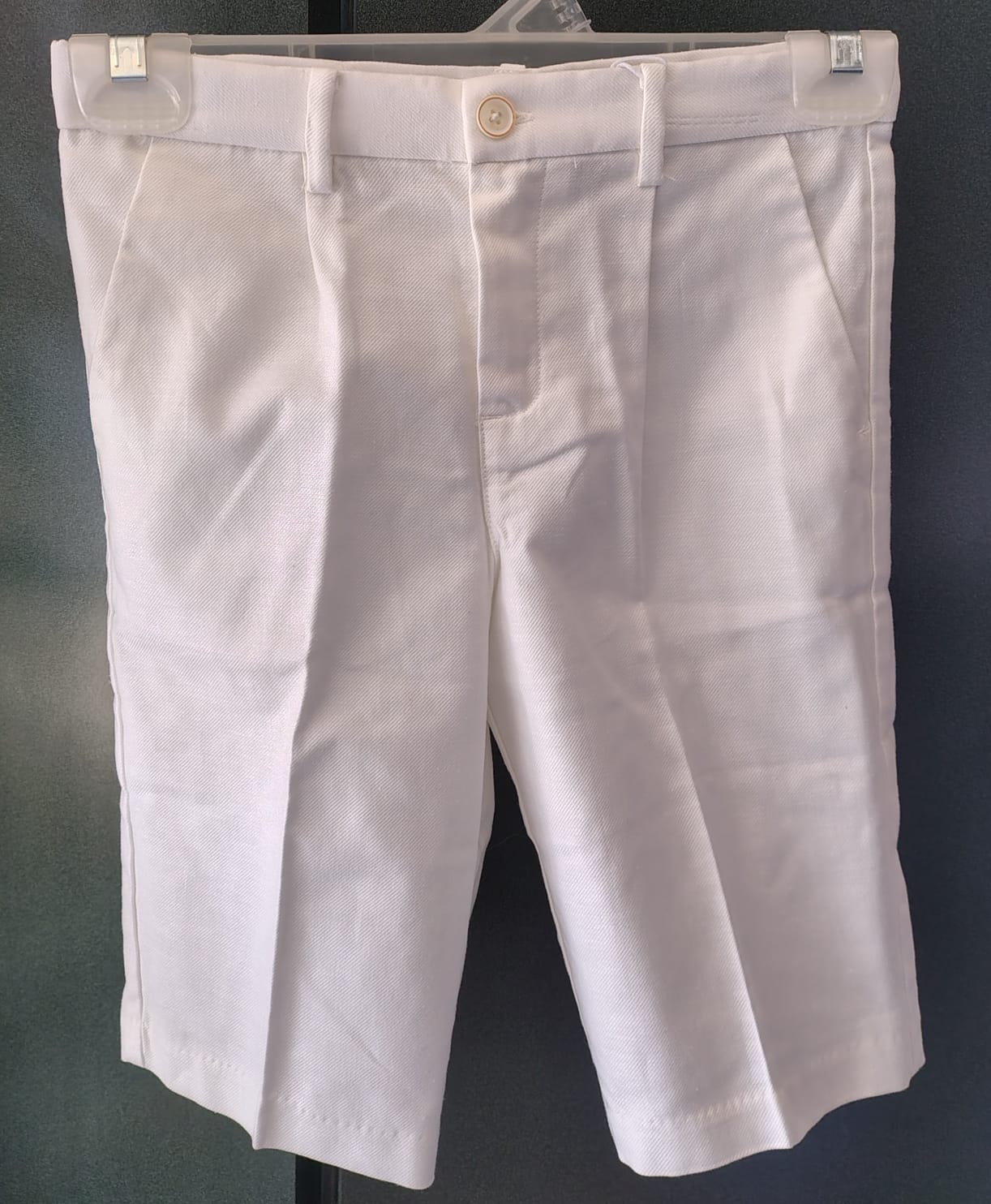 Conjunto 2 Pzas para Niño Puebla