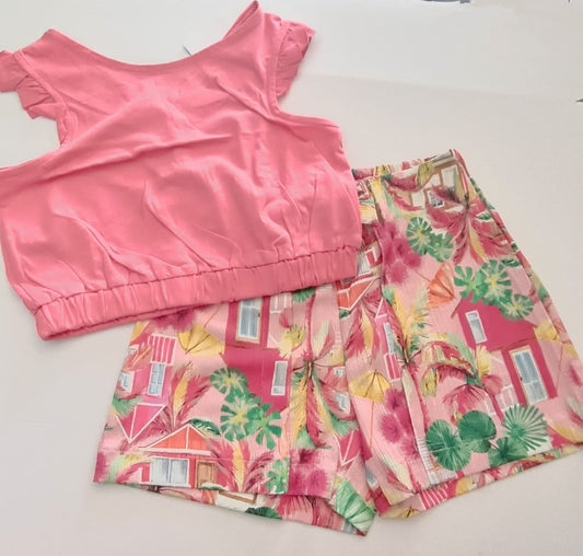 Conjunto 2pz Niña en Puebla