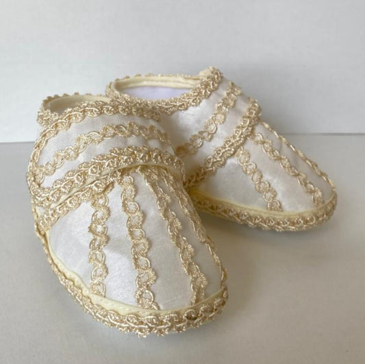 Zapatos de Ceremonia para Niño Puebla