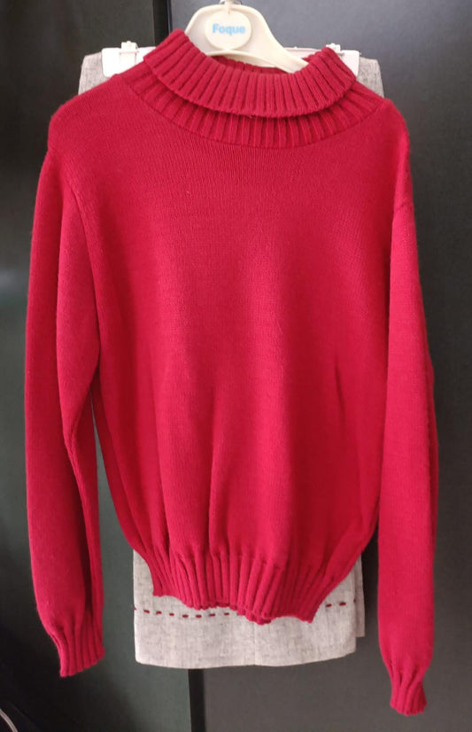 Conjunto de 2pz para Niña Pamela 307082 Talla 10 Años