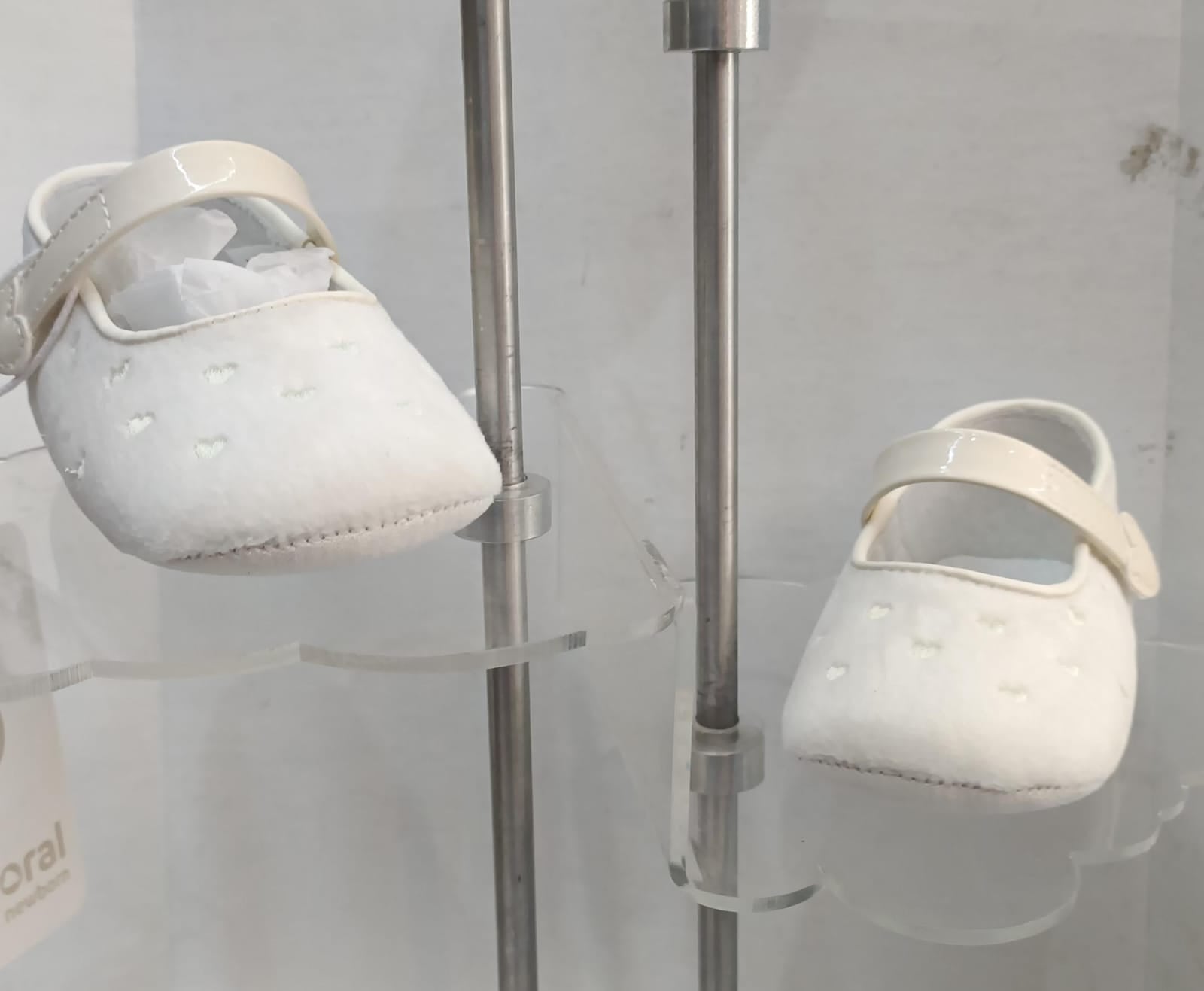 Zapato para Niña en Puebla