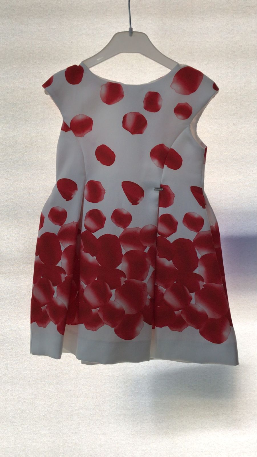 Vestido para Niña Puebla