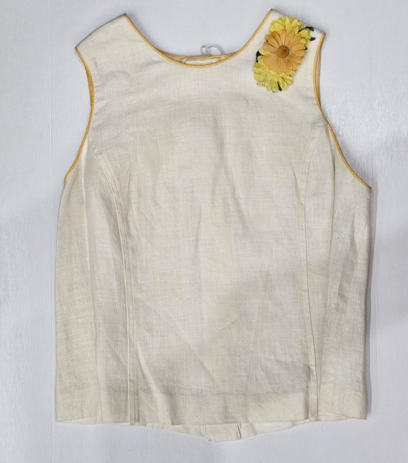 Conjunto de 2pza para Niña Puebla