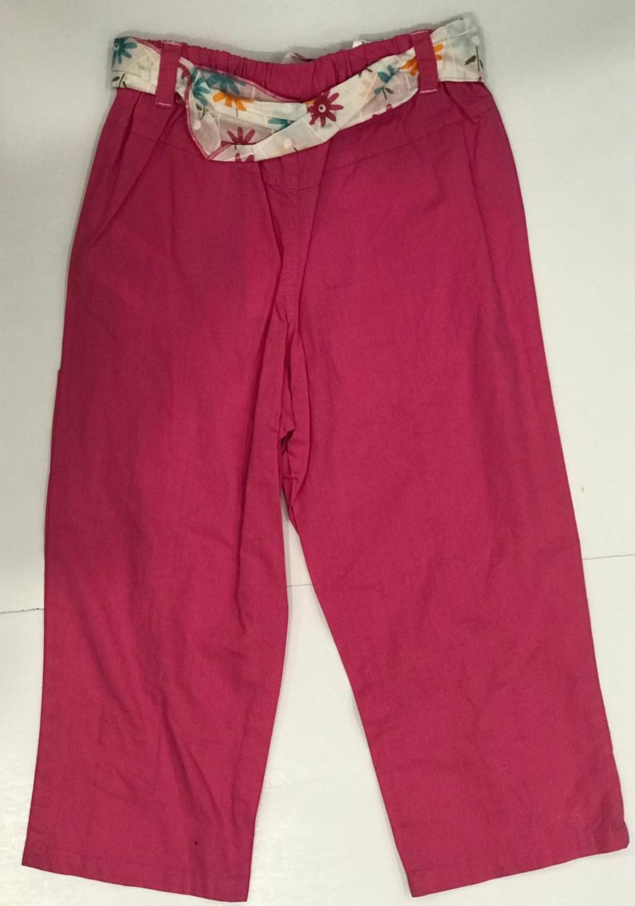 Conjunto para Niña Puebla 