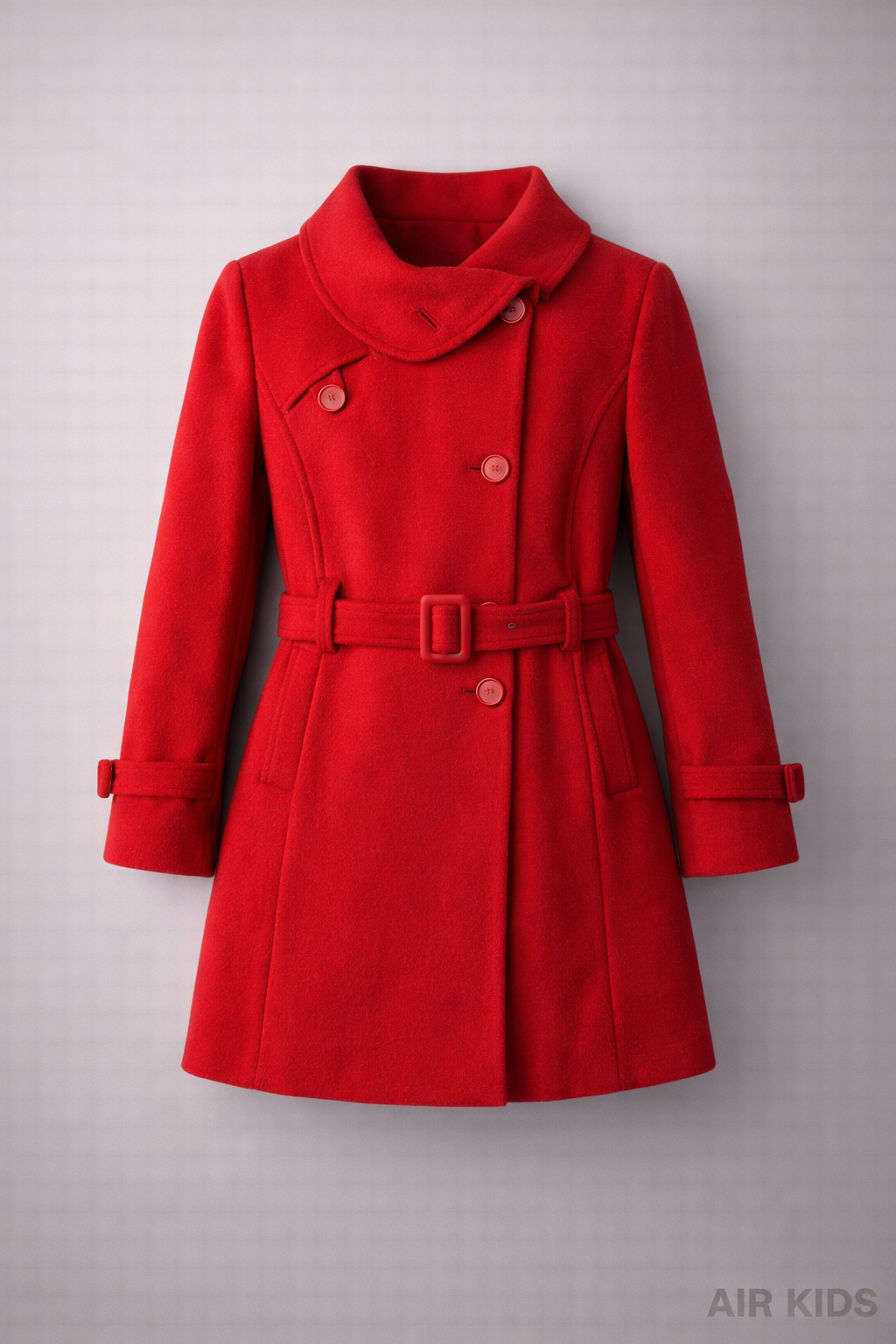 Abrigo para Niña Mayoral 7432-22