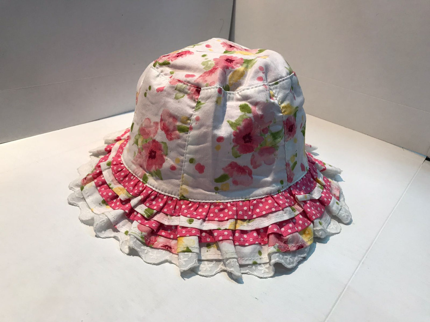 Gorro para Niña Puebla