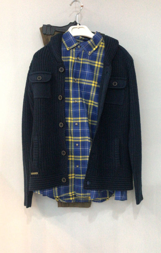 Conjunto para Niño Puebla