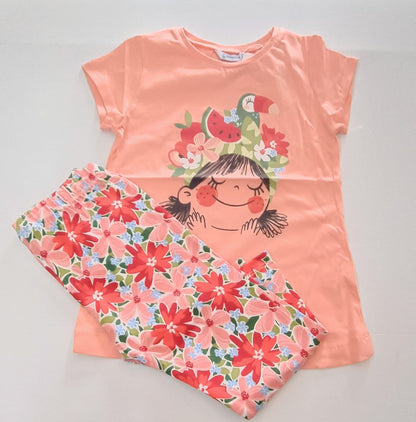 Conjunto para Niña en Puebla