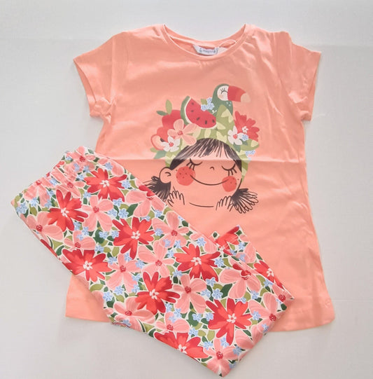 Conjunto para Niña en Puebla