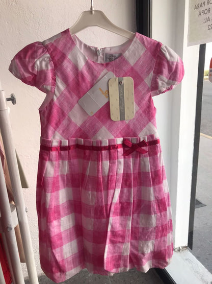 Vestido Para Niña En Puebla.