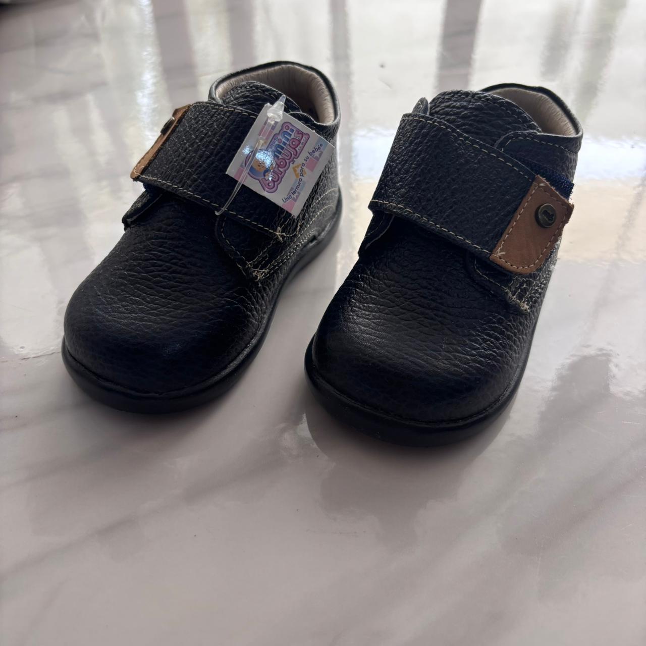 Zapatos para Niño Mini Burbujas 19101 Talla 12