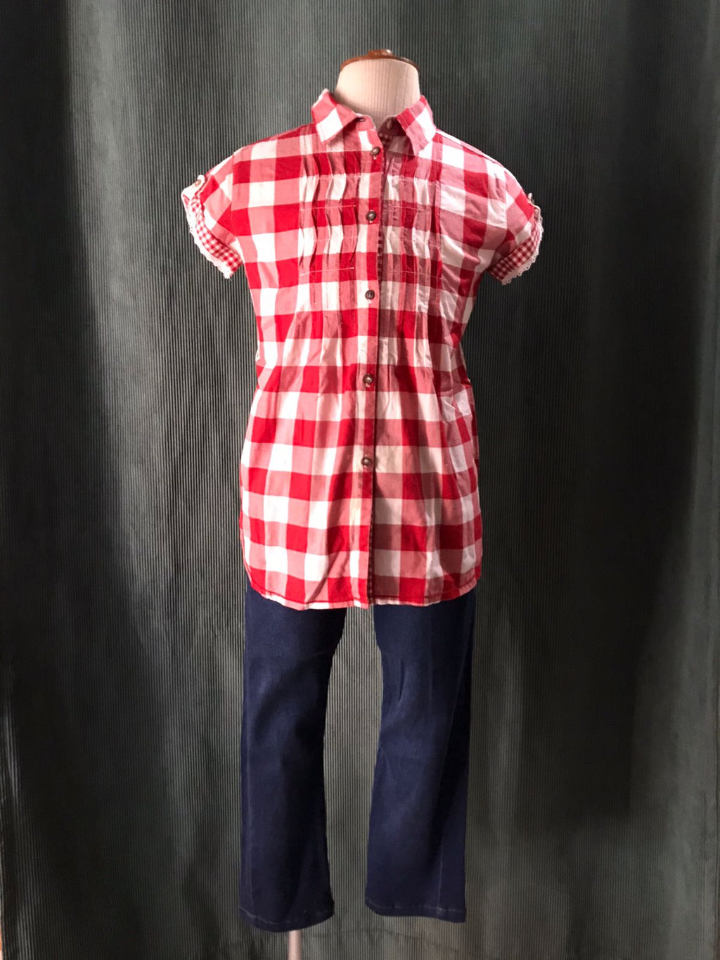Conjunto para Niña Mayoral 6166-10 Talla 12 Años