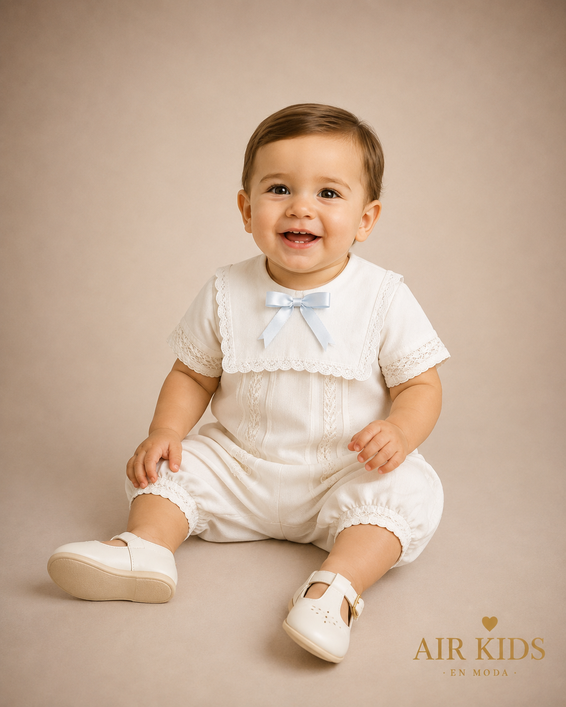 Bombacho para Niño Tinol Talla 18 Meses 5034