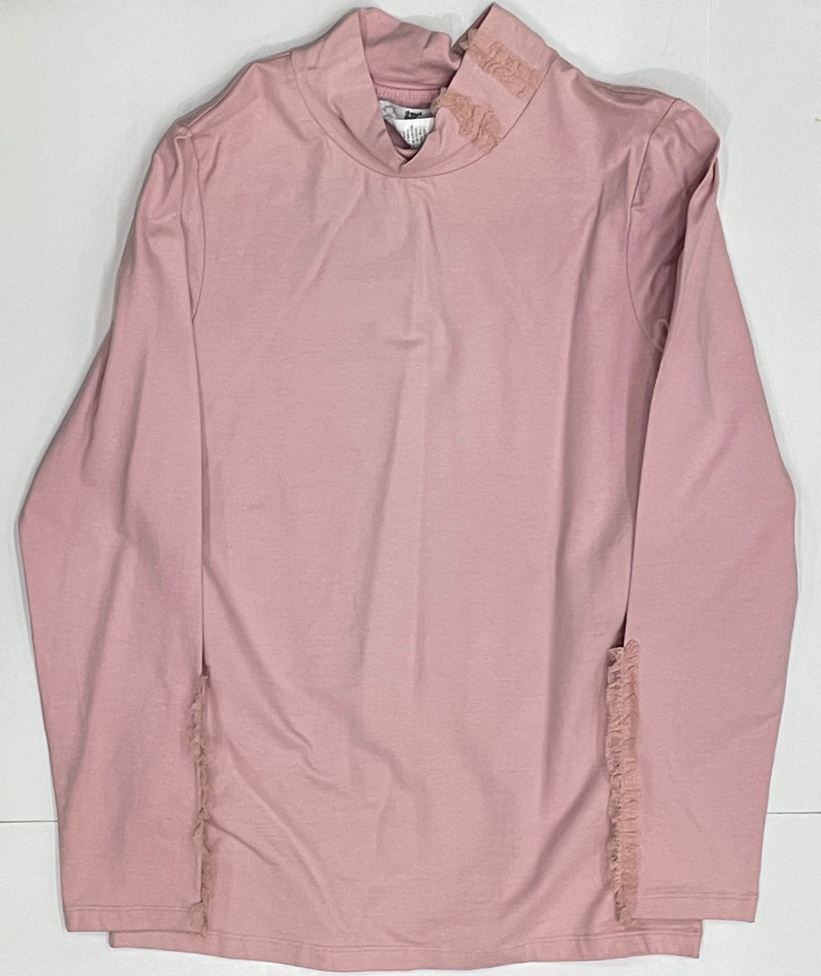 Conjunto para Niña Puebla