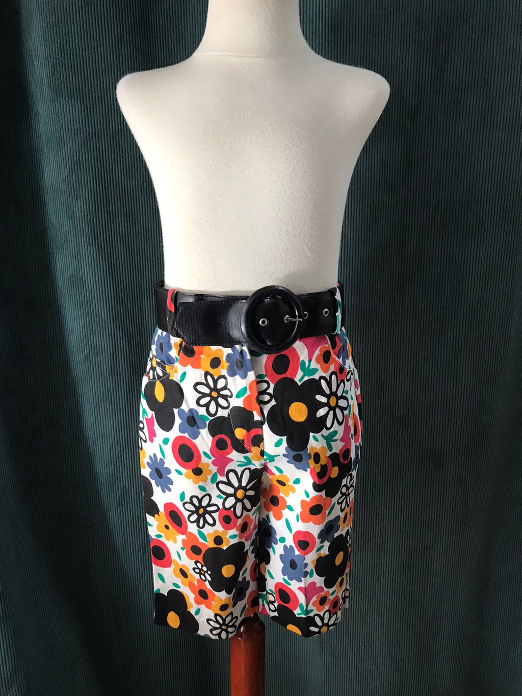 Short para Niña Jessy Franz 155 Talla 8 Años-Liquidacion