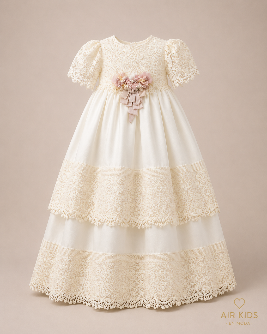 boutique de ropones para niña