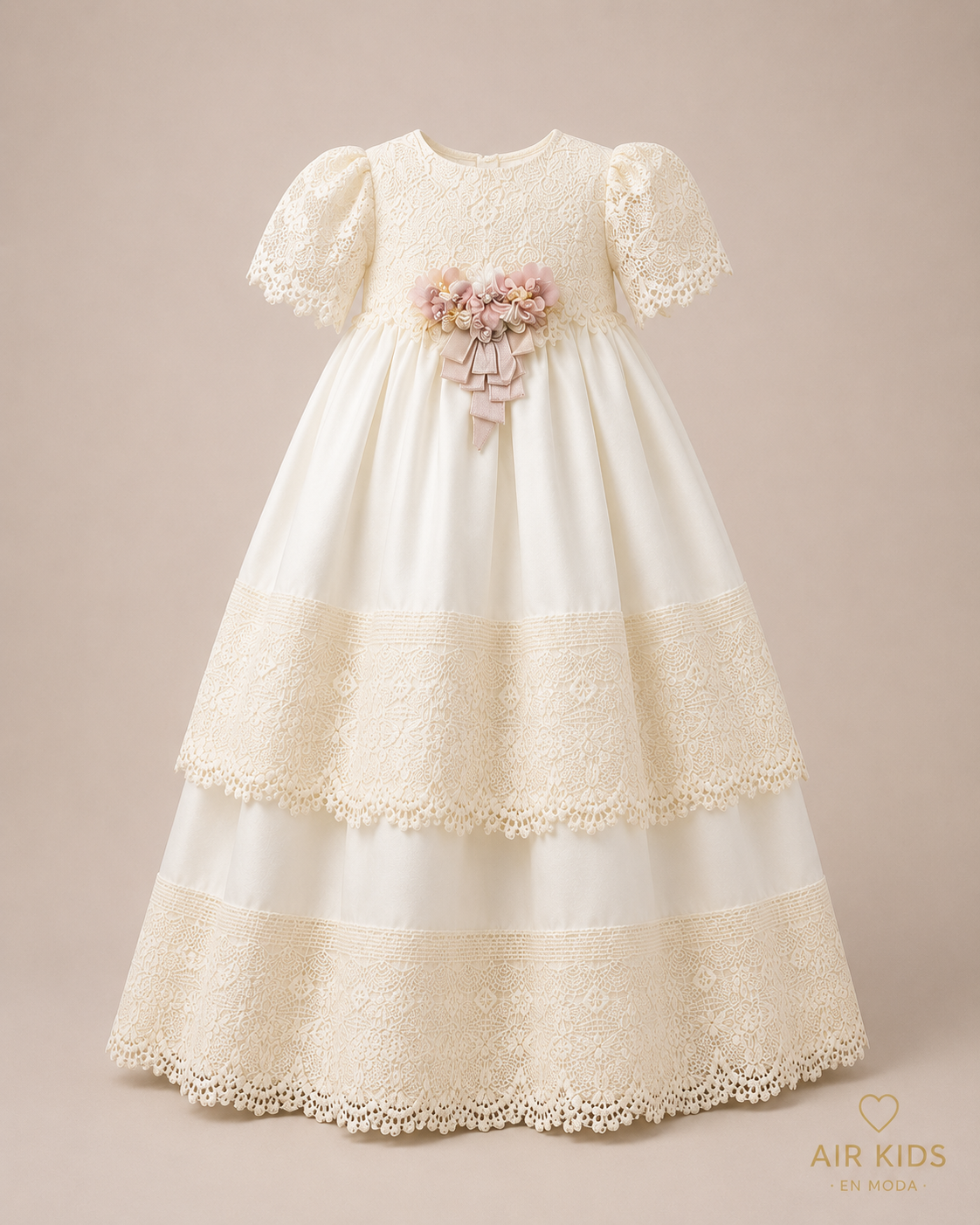 boutique de ropones para niña