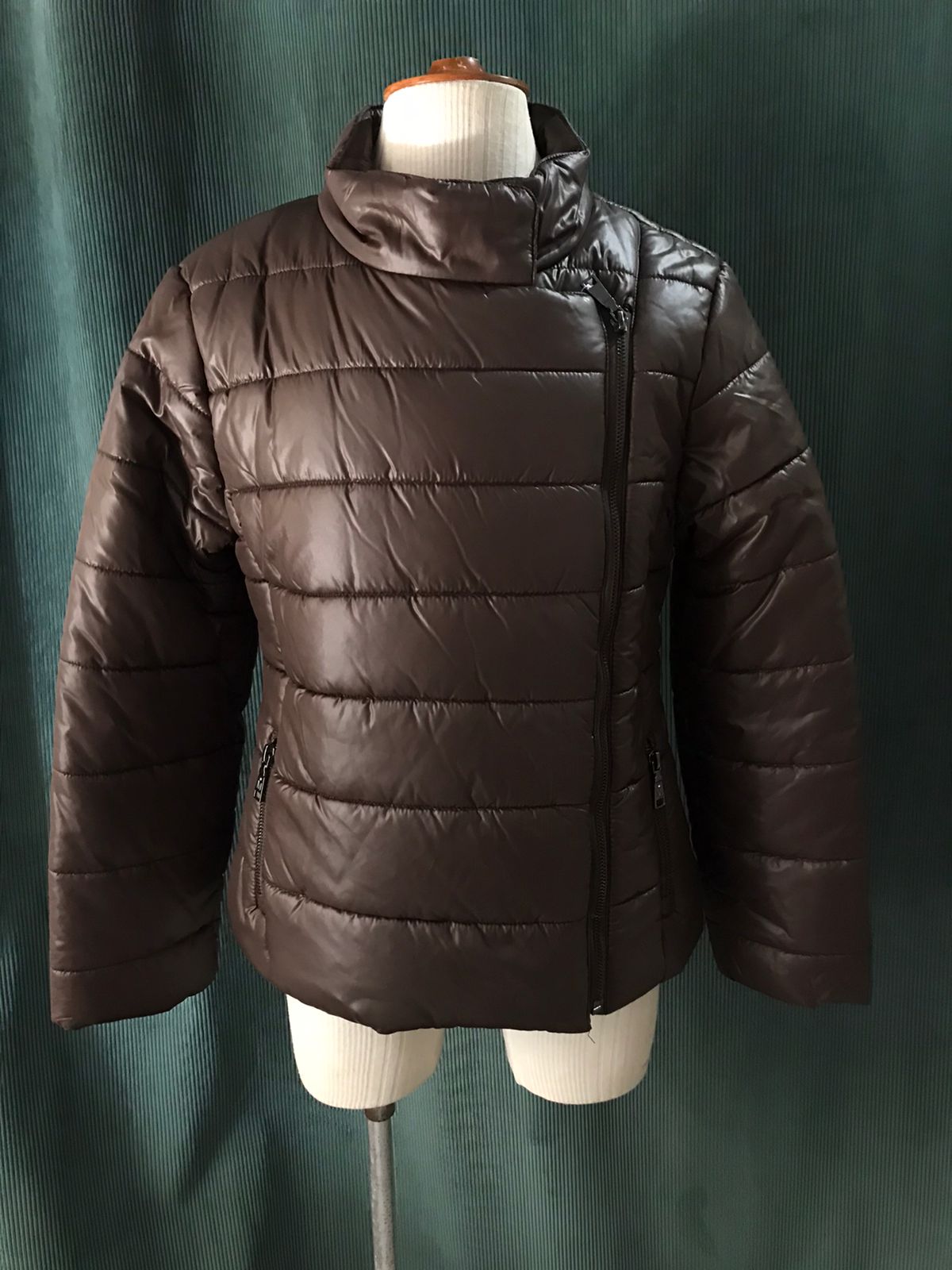 Chamarra para Niña Mayoral 7451-72 Talla 14 Años