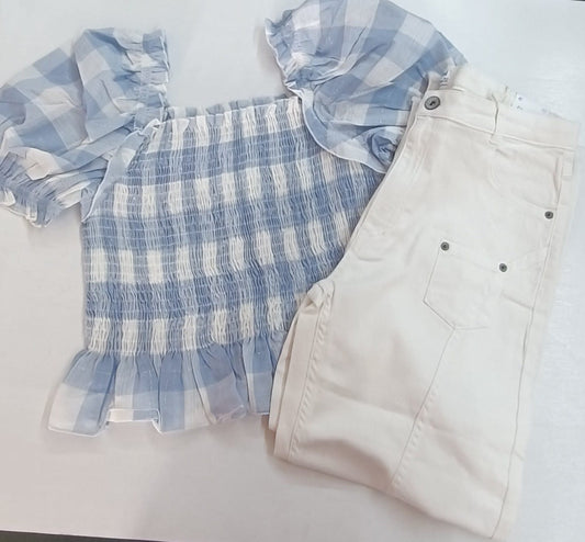 Conjunto de 2pz para Niña Mayoral 6178-75 Talla 16 Años