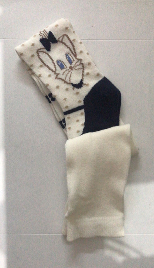 Mallas para Niña Puebla