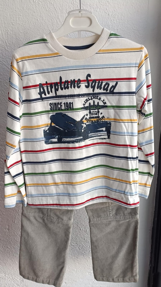 Conjunto de Niña en Puebla
