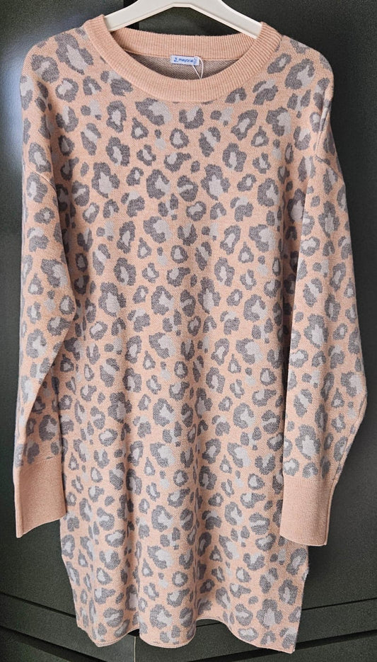 Vestido para Niña Puebla