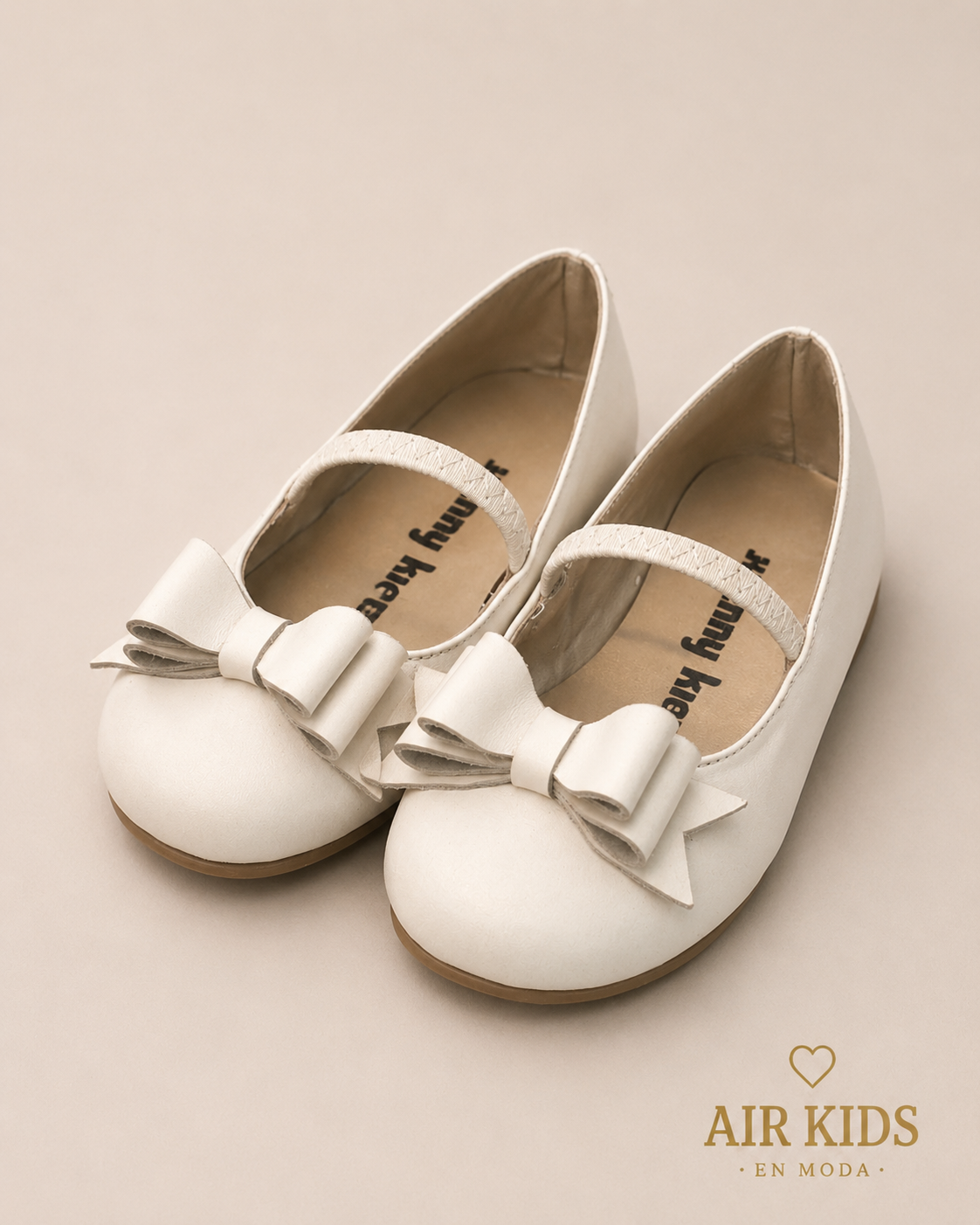 Zapatos de ceremonia