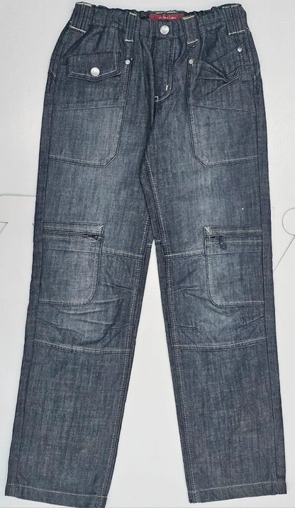 Conjunto de 2pza para Niño Puebla