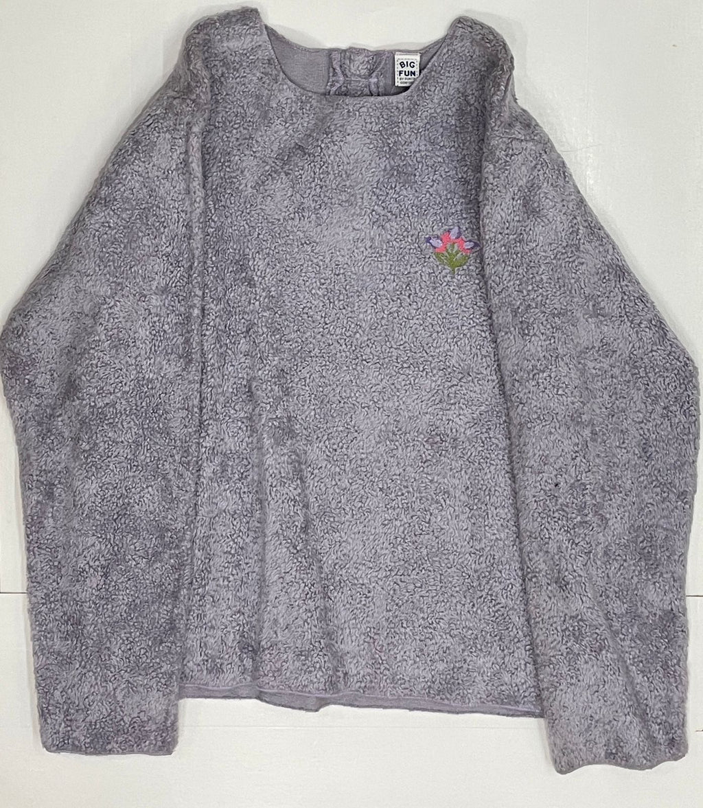 Conjunto de 2pza para Niña Puebla