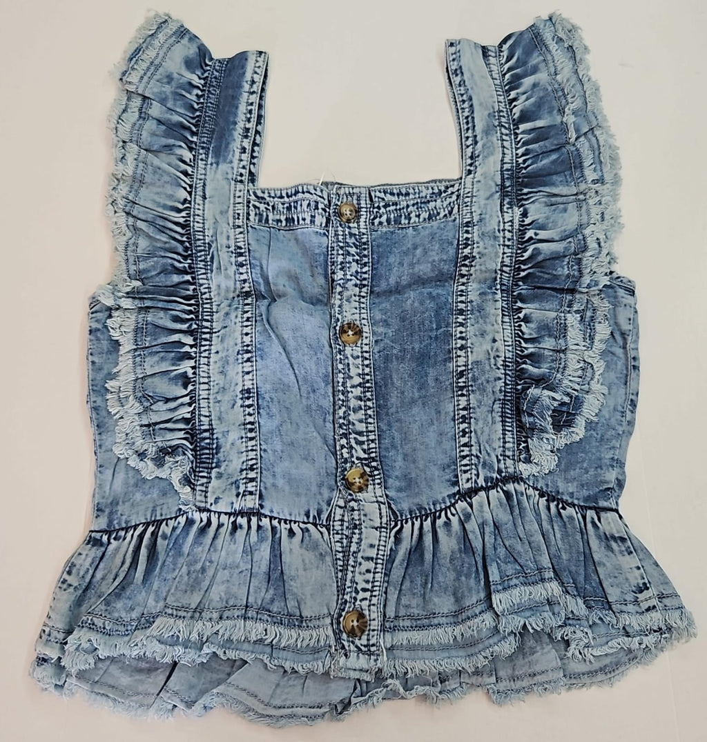 Conjunto de 2pz para Niña Mayoral 6124-81 Talla 12 Años