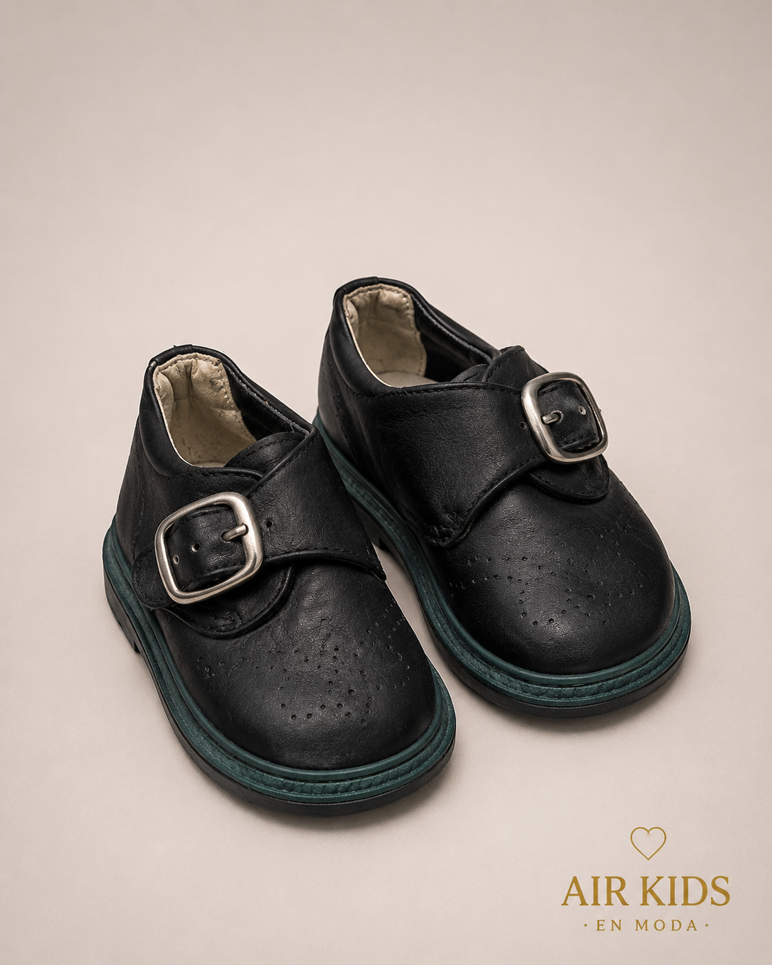 Zapato para Niño Ali 640 Talla 12 Meses