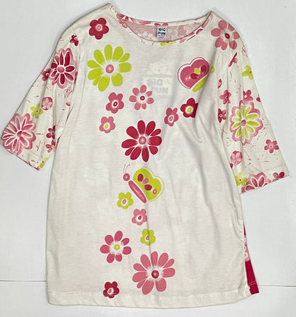Conjunto de 2pza para Niña Puebla