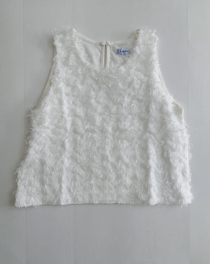 Conjunto de 3 pzas para Niña Puebla