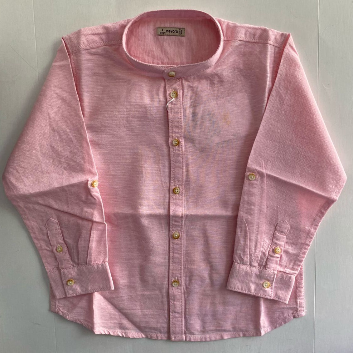 Traje de 4pza para Niño Puebla