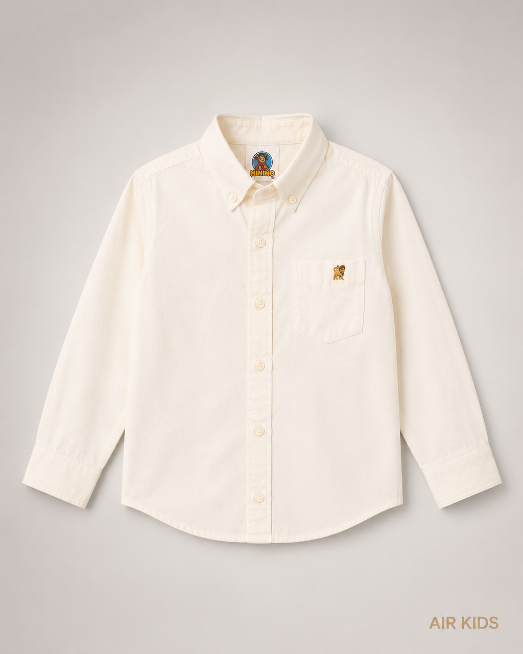 Camisa para Niño Puebla Zilerys 0017 Talla 8 Años