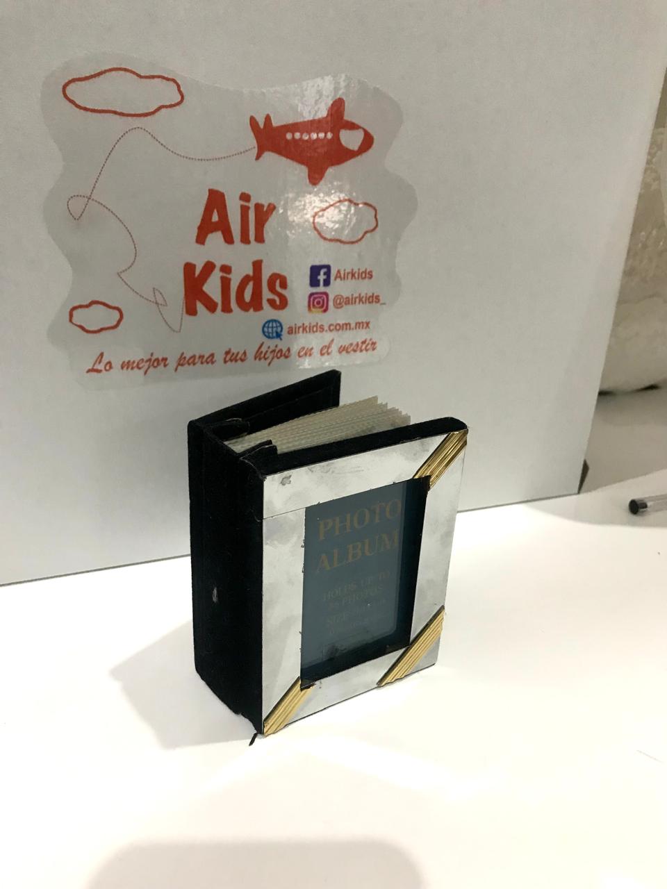 Álbum de fotos 8027