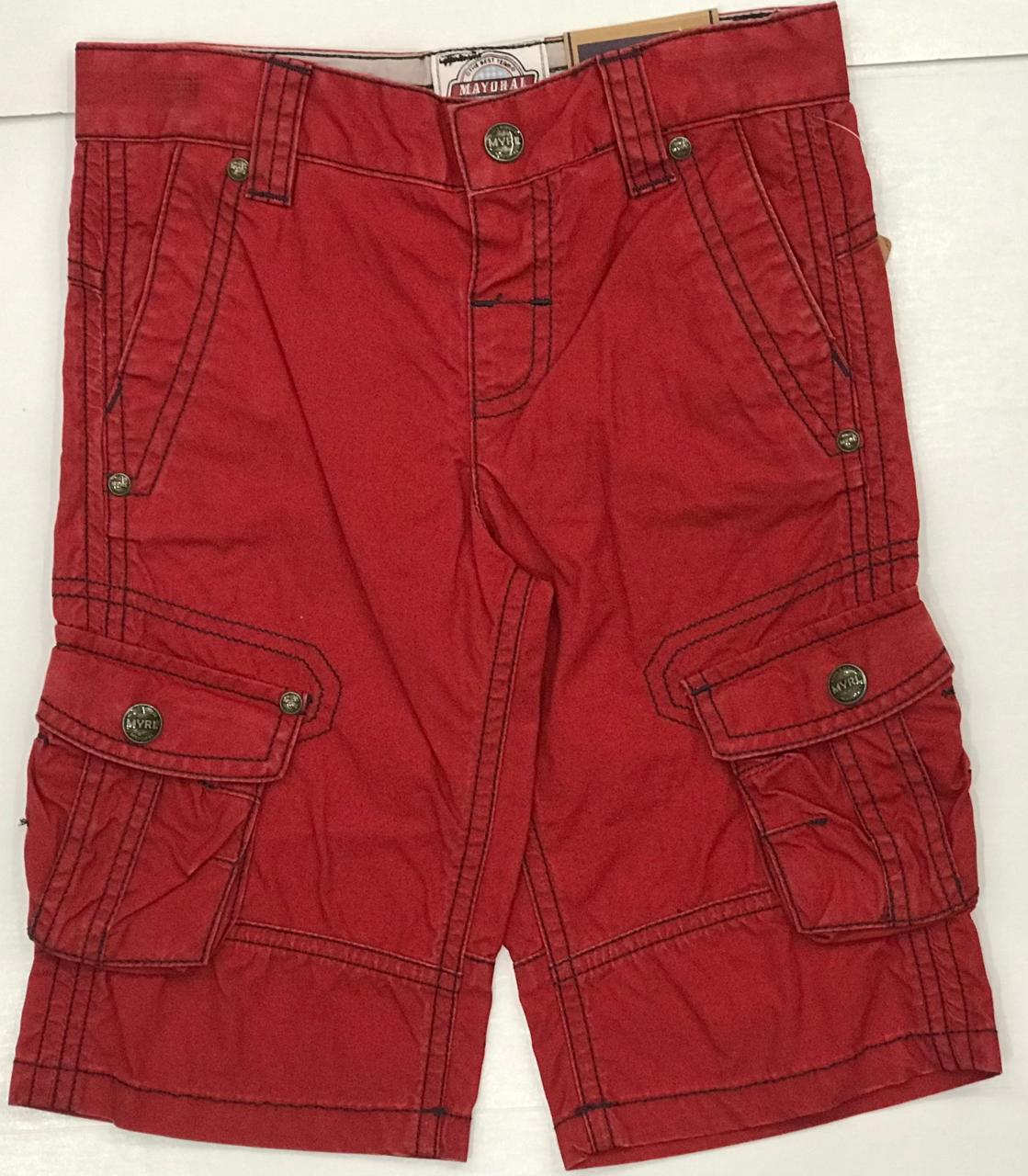Conjunto de 2pza para Niño Puebla