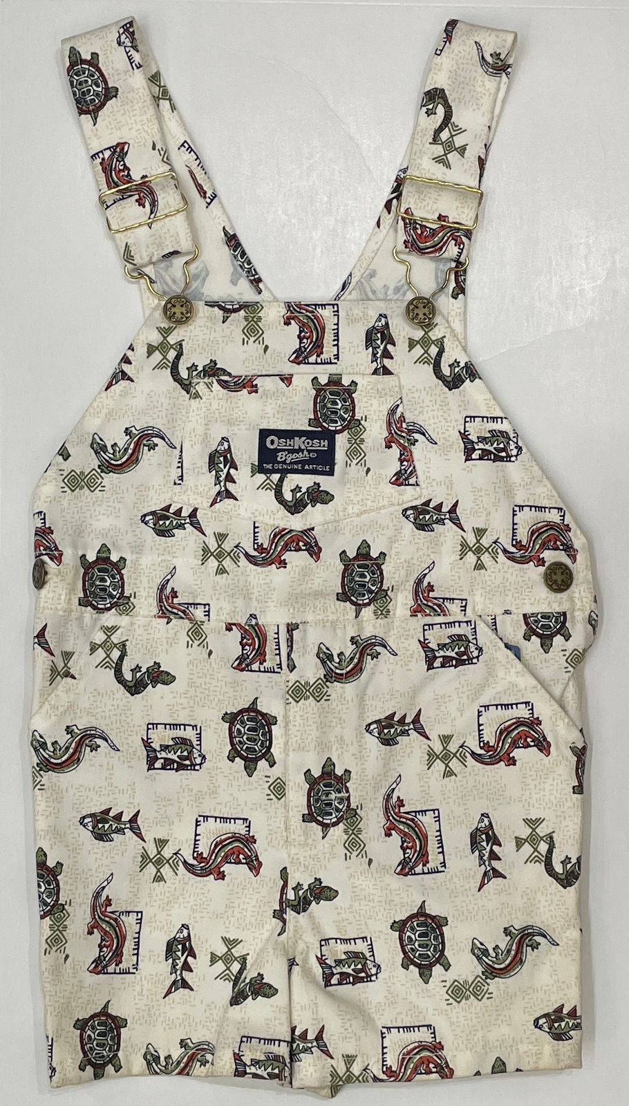 Conjunto de 2pza para Niño Puebla