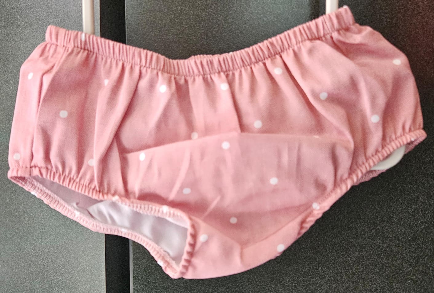 Conjunto 2pz para Niña Puebla