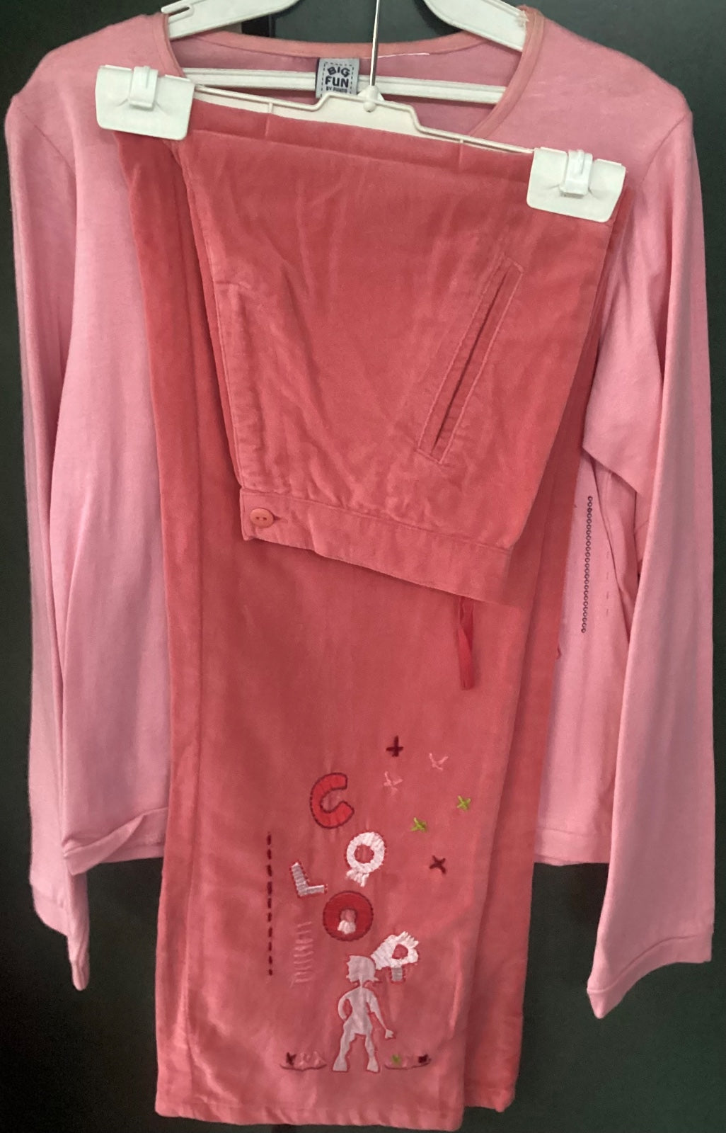 Conjunto para Niña en Puebla
