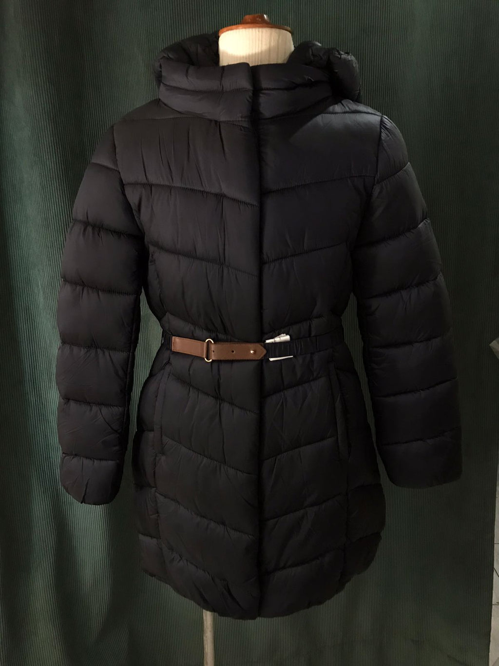 Chamarra para Niña Mayoral 7485-11 Talla 14 Años