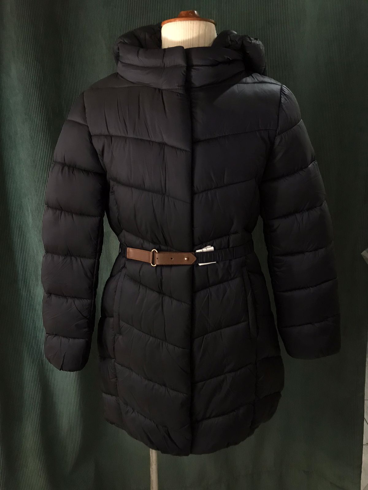 Chamarra para Niña Mayoral 7485-11 Talla 14 Años
