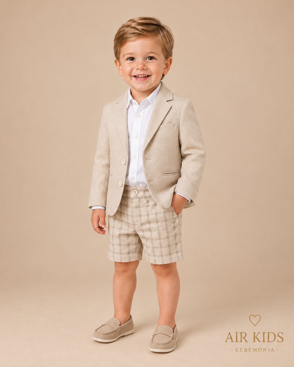Traje de 3pza para Niño Mayoral 1251-32