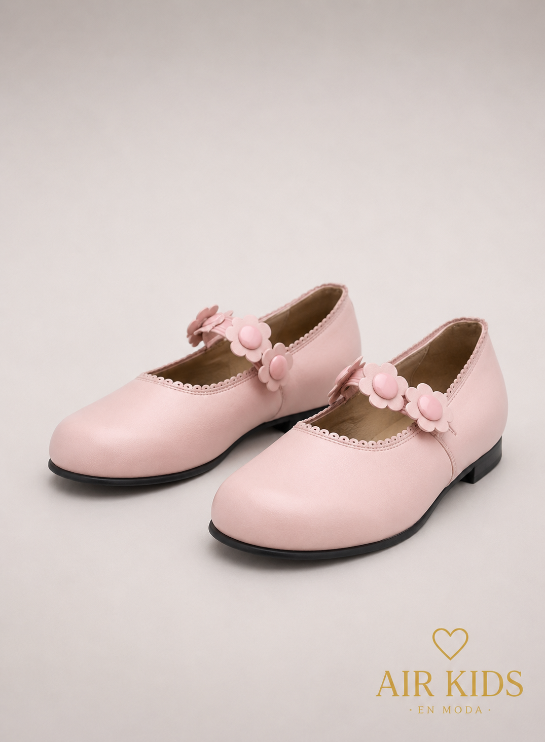 Zapatos Casuales para Niña Vitto Grassi 027 Talla 21