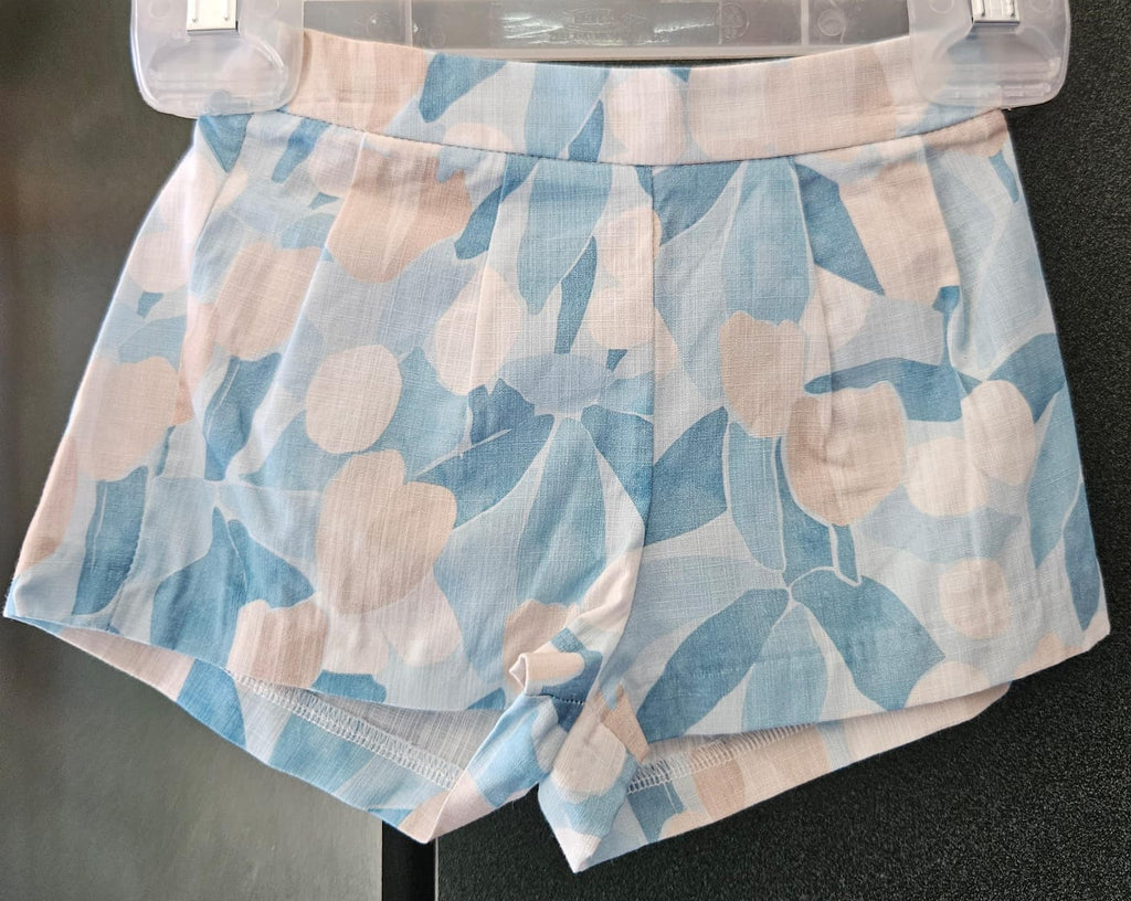 Conjunto de 2pza para Niña Puebla