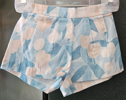Conjunto de 2pza para Niña Puebla