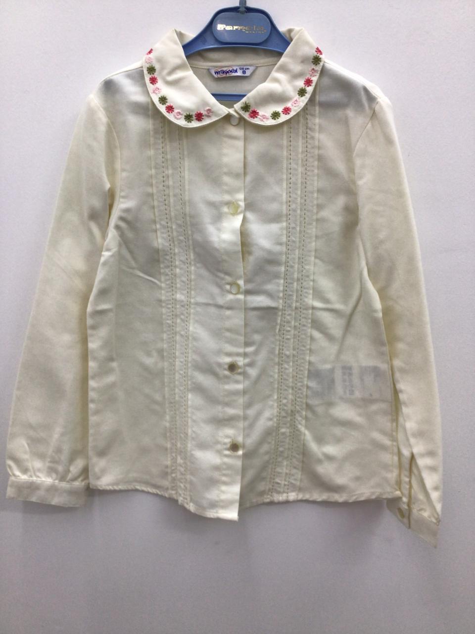 Conjunto de 2pza para Niña Mayoral 4954-50 Talla 8 años-Liquidacion